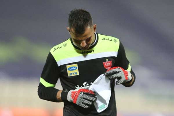 راز برگه‌ های جنجالی لک در ضربات پنالتی چه بود؟ (+تصاویر)