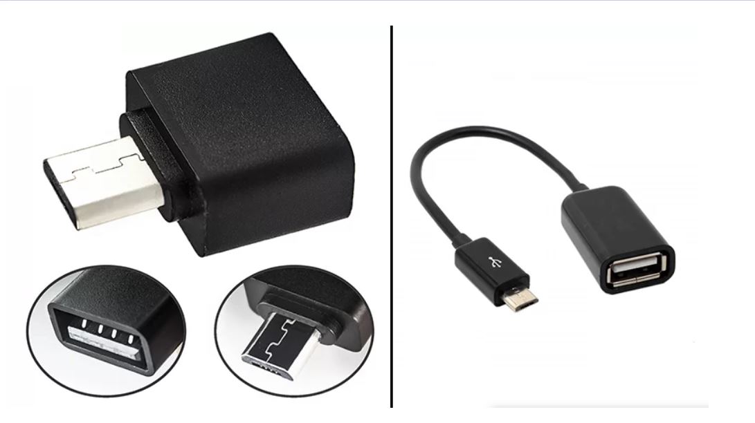 ترفند انتقال شارژ باتری از یک گوشی به گوشی دیگر