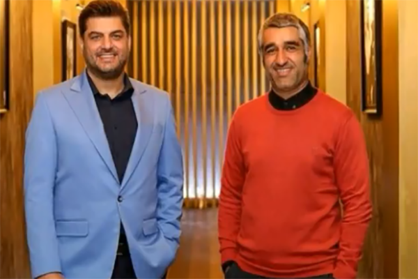 مکمل‌های ماندگار