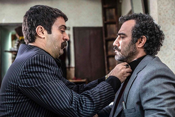 مکمل‌های ماندگار