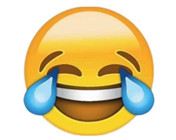 ایموجی، زبان را کامل کرده است