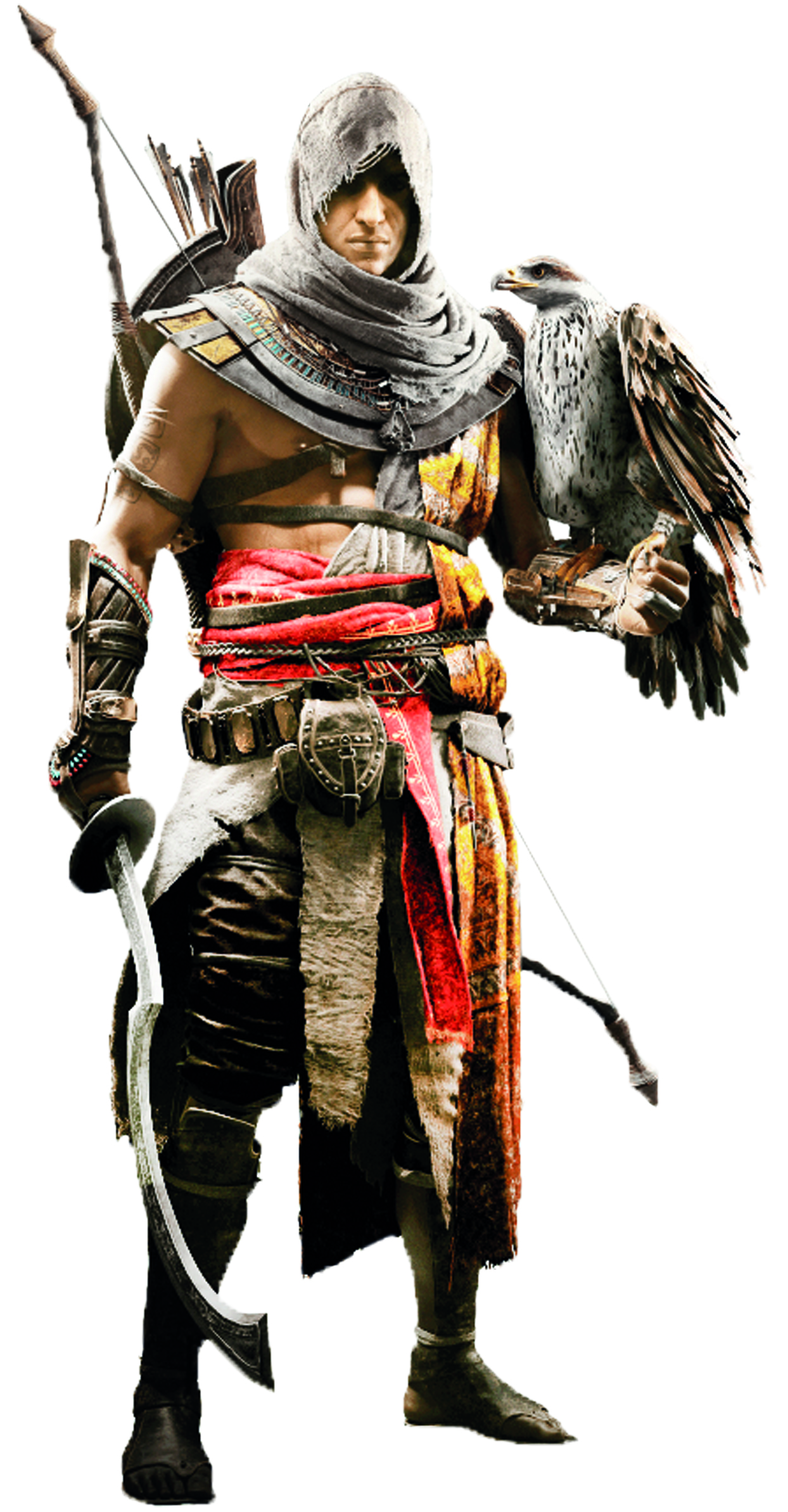 اساسین‌ها؛ از مصیاف تا بتل‌گراندز