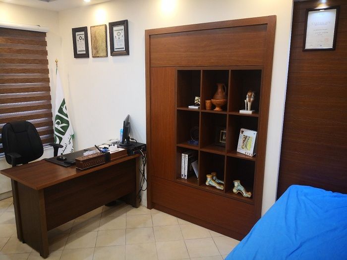 فیزیوتراپی برای درمان آرتروز، دیسک، دررفتگی و شکستگی