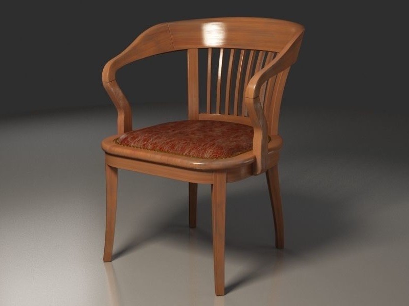 صندلی؛ عنصری محبوب و پرکاربرد در دکوراسیون داخلی