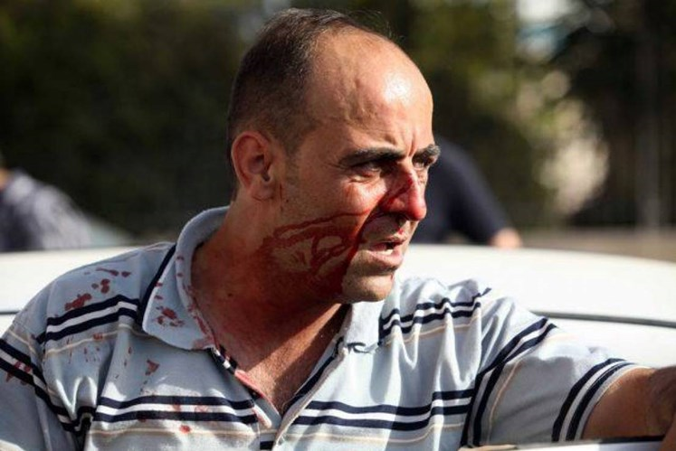 خاشقچی فلسطین؛ خشم در کرانه باختری؛ مأموران «رام‌الله» فعال فلسطینی را ربودند و کشتند