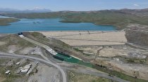کاهش 31 درصدی حجم مخازن سدهای لرستان