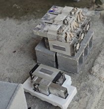 کشف ۱۳۵ عدد ماینر غیرمجاز در 