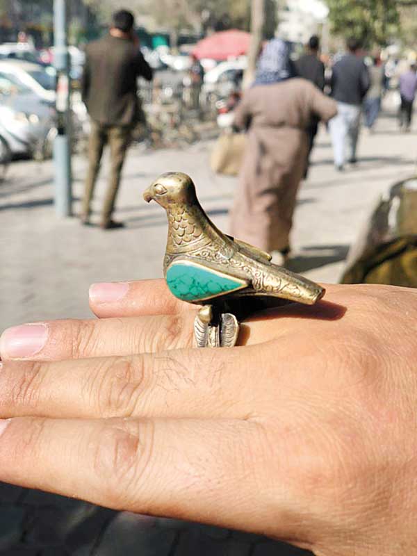 آمر صاحب دِ خانه شویم چای تیار است (+تصاویر) آمر صاحب دِ خانه شویم چای تیار است (+تصاویر)