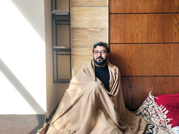 آمر صاحب دِ خانه شویم چای تیار است (+تصاویر) آمر صاحب دِ خانه شویم چای تیار است (+تصاویر)