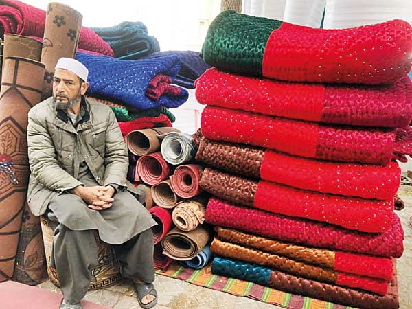 آمر صاحب دِ خانه شویم چای تیار است (+تصاویر) آمر صاحب دِ خانه شویم چای تیار است (+تصاویر)