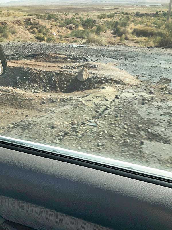 آمر صاحب دِ خانه شویم چای تیار است (+تصاویر) آمر صاحب دِ خانه شویم چای تیار است (+تصاویر)