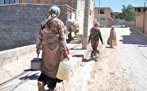 معضل بی آبی در۵۰ روستای دلفان