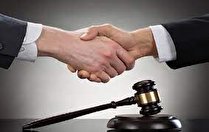 صلح وسازش در ۳۸۹ پرونده طلاق در لرستان