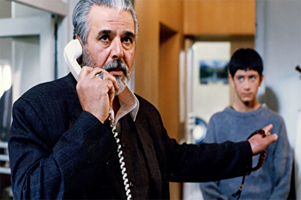 سودای سرنگ بلورین