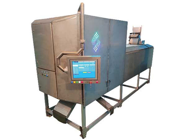 کارابین  و سورچین، 2 نمونه کاربردی از فناوری هوش‌ مصنوعی