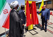 بهره برداري از طرح گازرساني به 509 روستا و واحد صنعتي