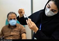 زنجان به لحاظ واکسیناسیون جزو استانهای برتر کشور است