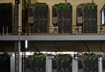 كشف 14 دستگاه ماينر غیرمجاز در اسلام آباد غرب