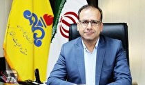 ۹۹.۹ درصد، ضریب نفوذ گازرسانی شهری در لرستان