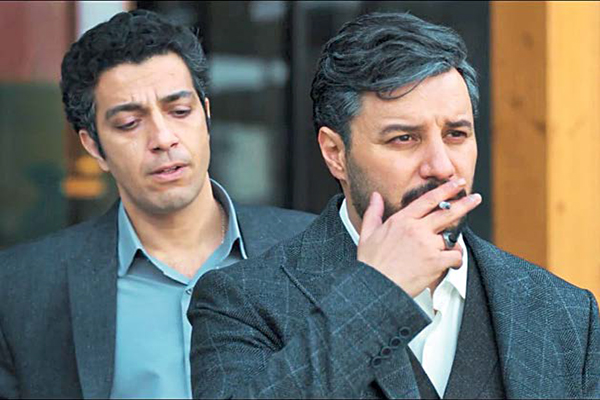 سریال‌های دودزا!