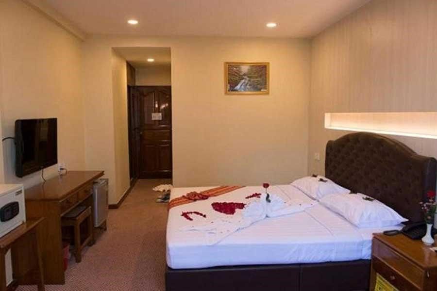 هتل پانوراما کیش یا هتل میراژ ؟ کدام یک برای اقامت مناسب‌تر است؟