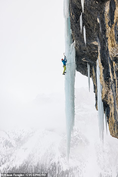 تصاویر خیره کننده و شگفت انگیز از مسابقه عکاسی از کوهنوردی (گزارش تصویری) تصاویر خیره کننده و شگفت انگیز از مسابقه عکاسی از کوهنوردی (گزارش تصویری)