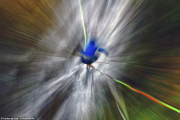 تصاویر خیره کننده و شگفت انگیز از مسابقه عکاسی از کوهنوردی (گزارش تصویری) تصاویر خیره کننده و شگفت انگیز از مسابقه عکاسی از کوهنوردی (گزارش تصویری)