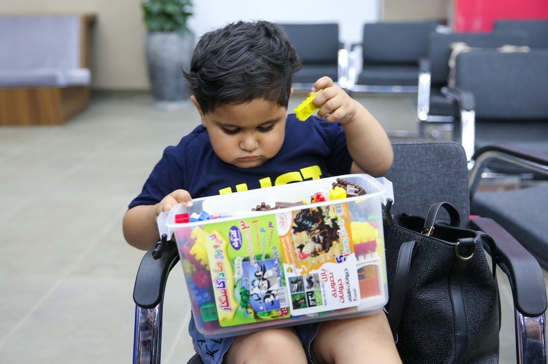 درمان ۱۰ هزار زوج نابارور در مناطق محروم کشور با اختصاص بودجه ۱۰۰میلیارد تومانی ستاد اجرایی فرمان امام