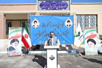 رشد 10 برابری اعتبارات عمرانی نوسازی مدارس کشور