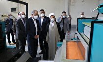ایحا گستر شمال با حمایت دستگاه قضایی در مدار تولید قرار گرفت