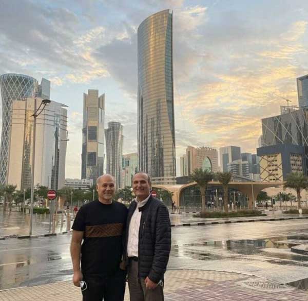 در فدراسیون بسکتبال و تیم ملی چه خبر است؟ (+عکس)