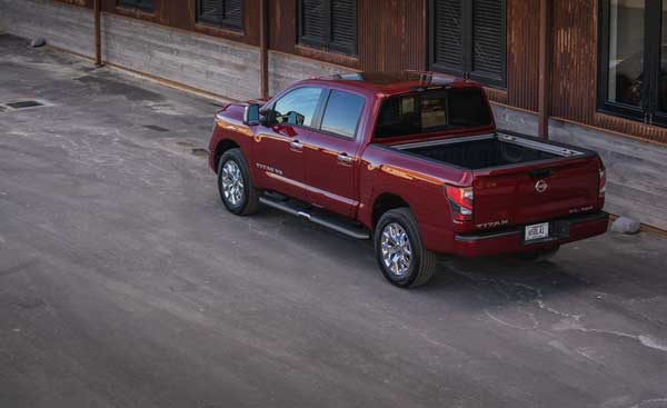 پیکاپی قدرتمند برای کسانی که میخواهند هیجان را تجربه کنند (+عکس) پیکاپی قدرتمند برای کسانی که میخواهند هیجان را تجربه کنند (+عکس)