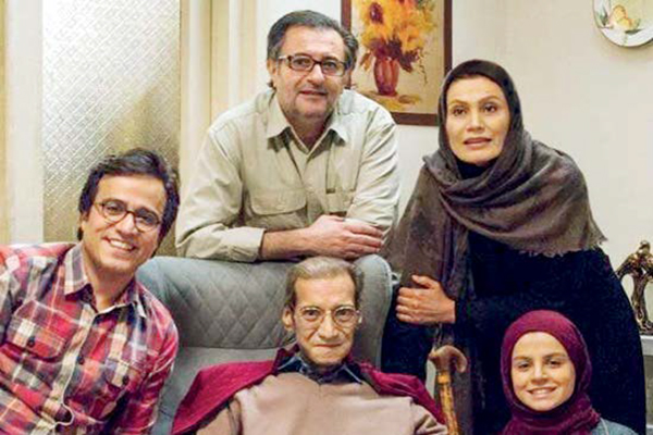 در آرزوی یک سقف