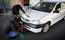 بازگشایی مراکز تعویض پلاک در لرستان