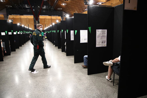 مهم ترین لحظات 24 ساعت اخیر (گزارش تصویری)