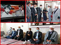 لزوم توجه به آرمان‌های شهدا در گام دوم انقلاب