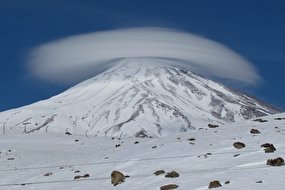 بهترین مسیرهای کوهنوردی در شهر تهران