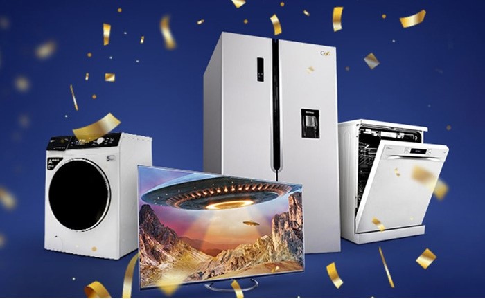 جشنواره محصولات سام