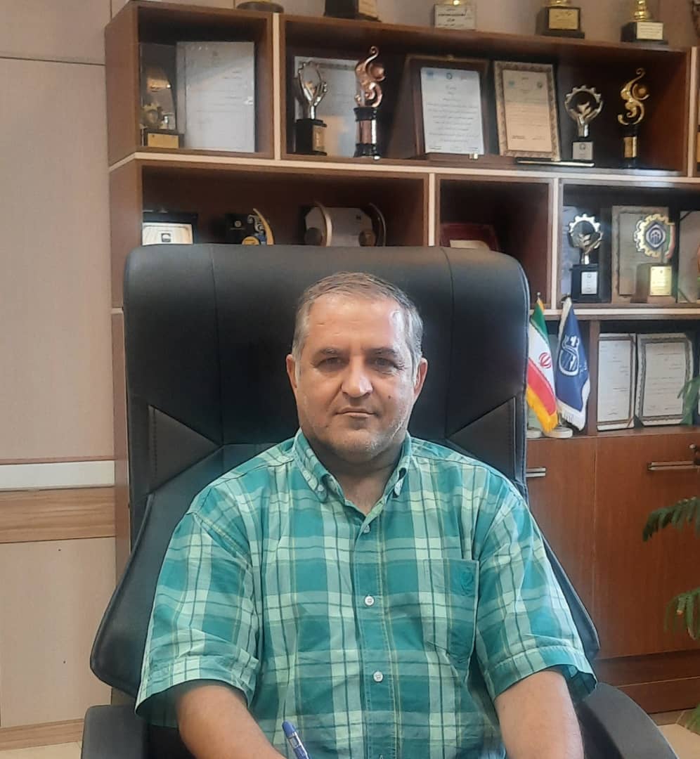 55 میلیارد تومان سودخالص سه ماهه در سیمان شاهرود