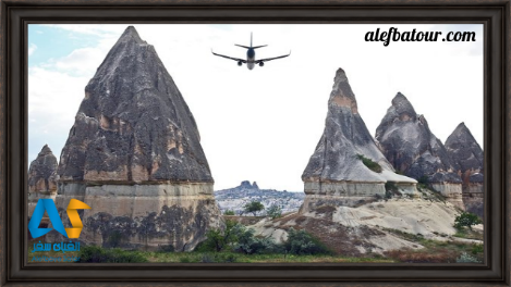 راهنمای سفر از ازمیر به سایر شهرهای ترکیه