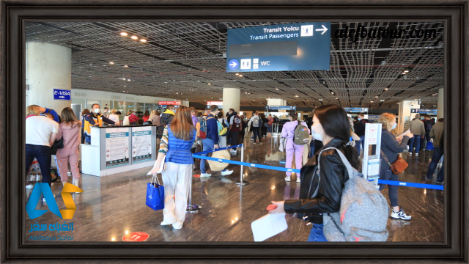 راهنمای سفر از ازمیر به سایر شهرهای ترکیه