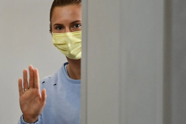 مهم ترین لحظات 24 ساعت اخیر (گزارش تصویری)