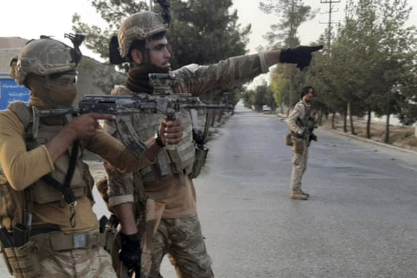 مهم ترین لحظات 24 ساعت اخیر (گزارش تصویری)