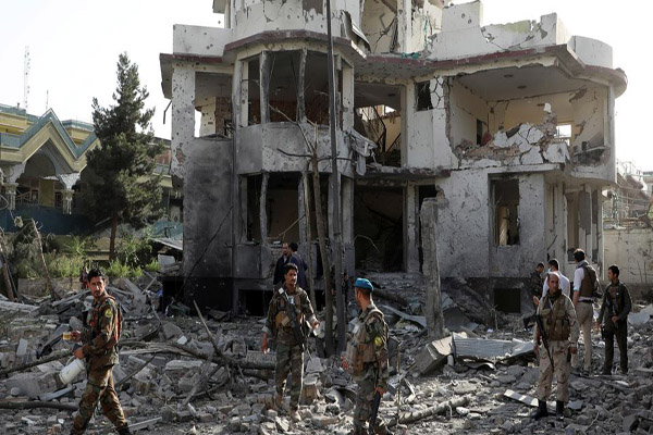 مهم ترین لحظات 24 ساعت اخیر (گزارش تصویری)