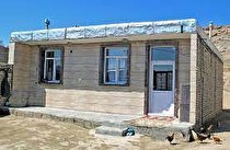 احداث و تحویل یک هزار واحد مسکونی مددجویی تا پایان سال جاری