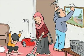 راه‌های شکایت از مزاحمت همسایه در دادسرا و شورای حل احتلاف