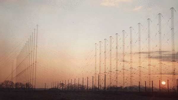 رصد دشمنان از فاصله ۳ هزار کیلومتری با رادار کیهانی سپهر (+عکس)