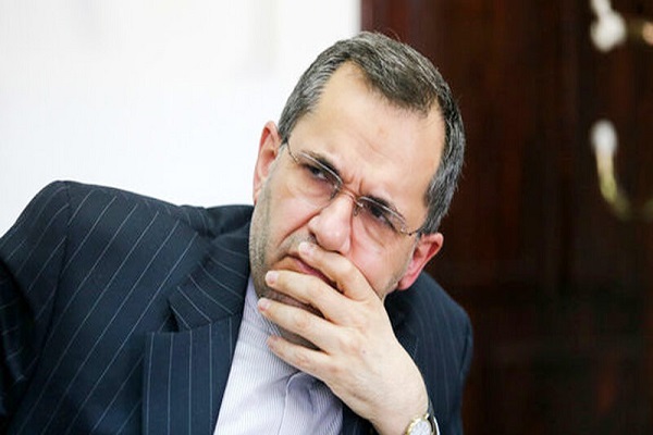 شورای امنیت باید با ماجراجویی اسرائیل در منطقه برخورد کند