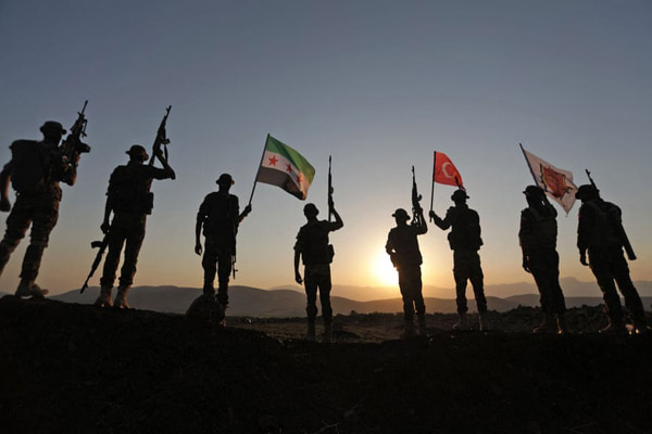 ببر قاتل، زن جوان را کشت (تصاویر)