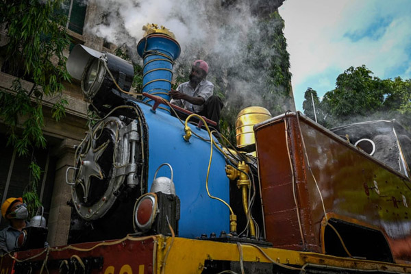 ببر قاتل، زن جوان را کشت (تصاویر)